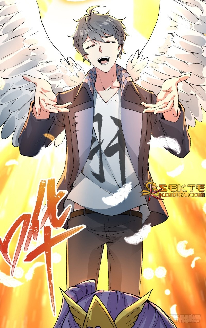 I Picked Up An Attributes Chapter 07 Gambar 19